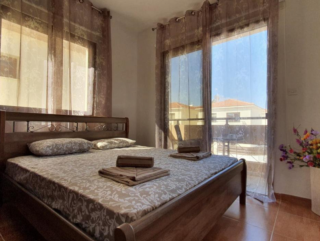 Дом в Фамагусте