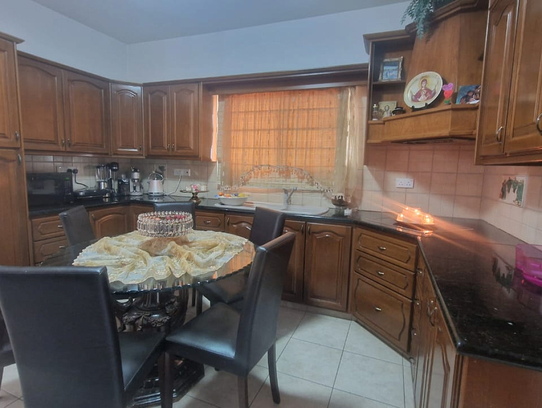 Villa in Larnaca