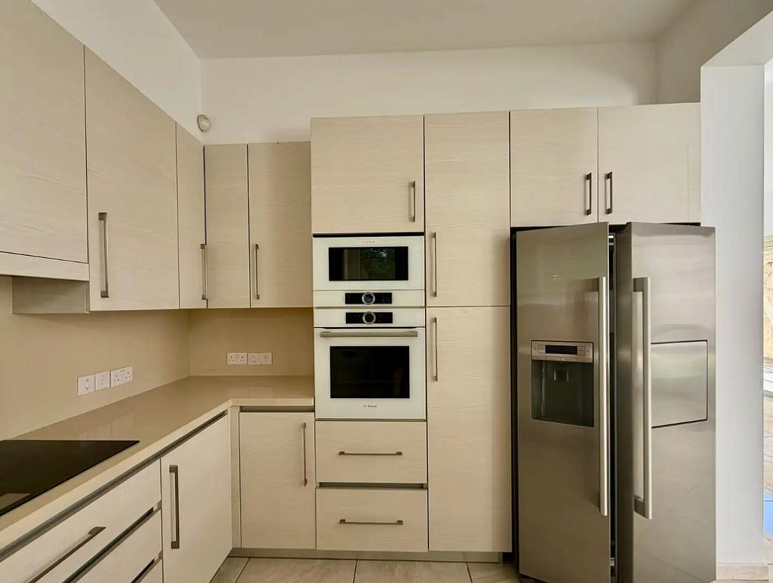 Вилла в Лимассоле