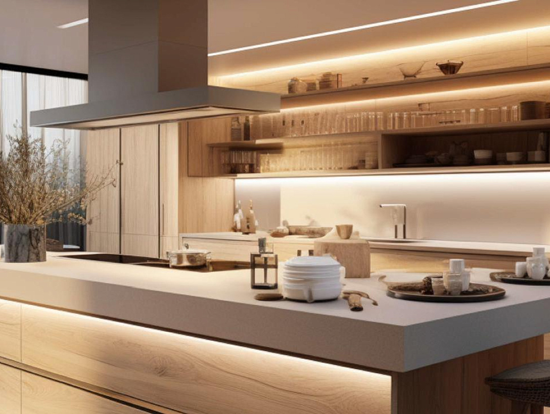 New flat in Limassol