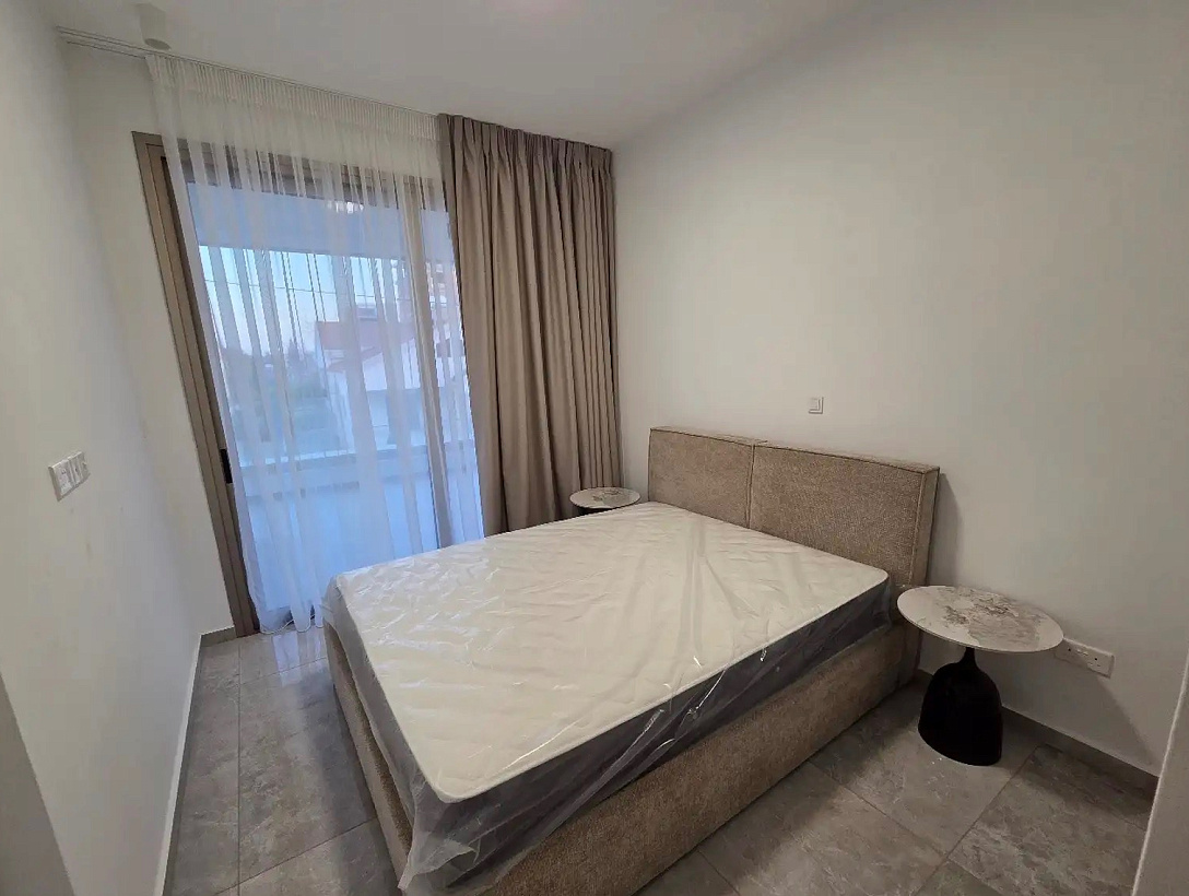 Апартаменты в Лимассоле