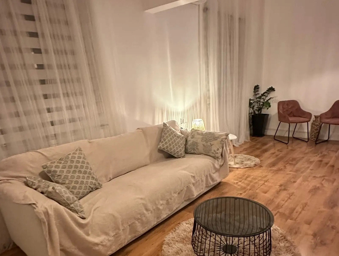 Дом на Кипре