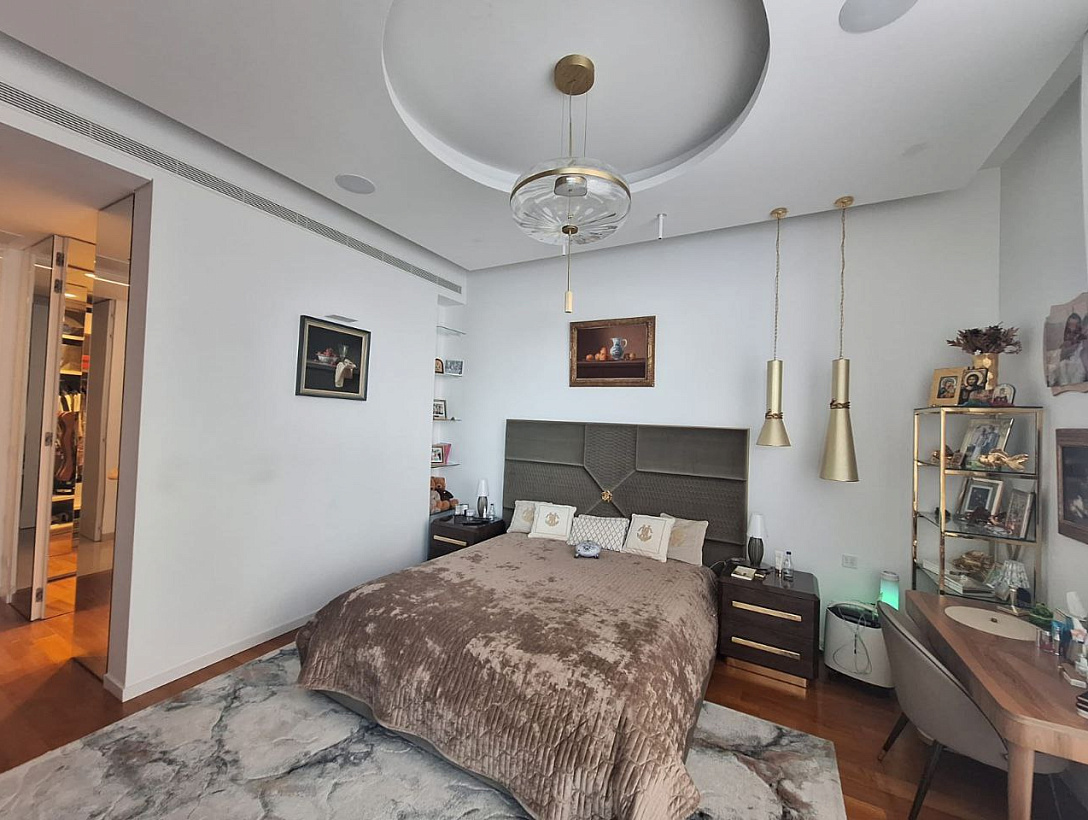 New apartment in Limassol