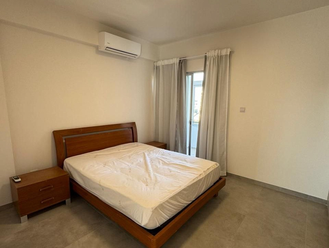 Flat in Limassol