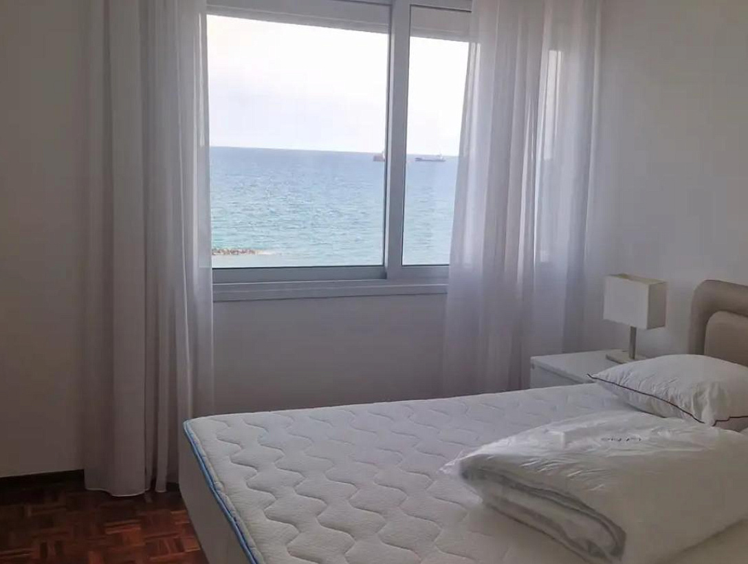 Flat in Limassol