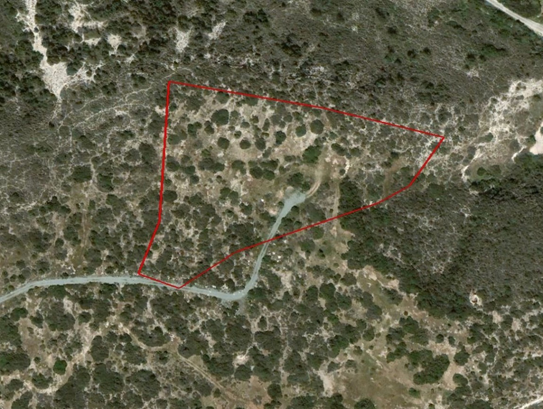 Land in Limassol