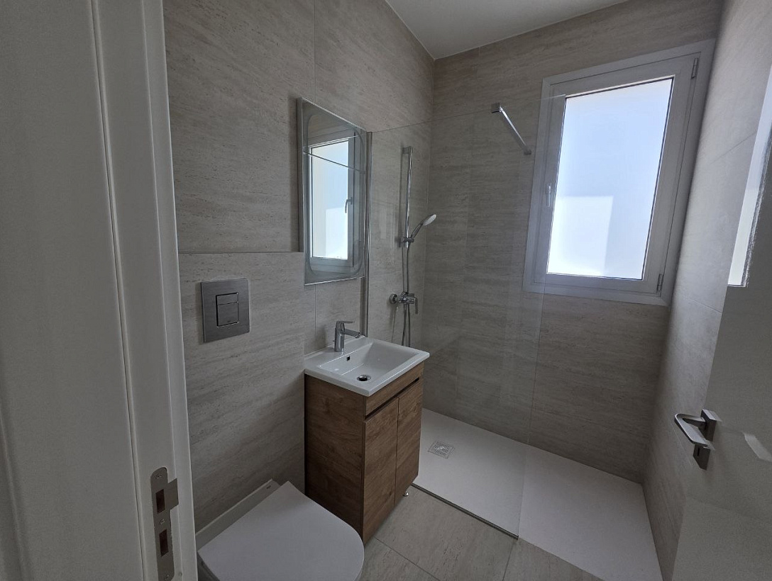 New apartment in Limassol