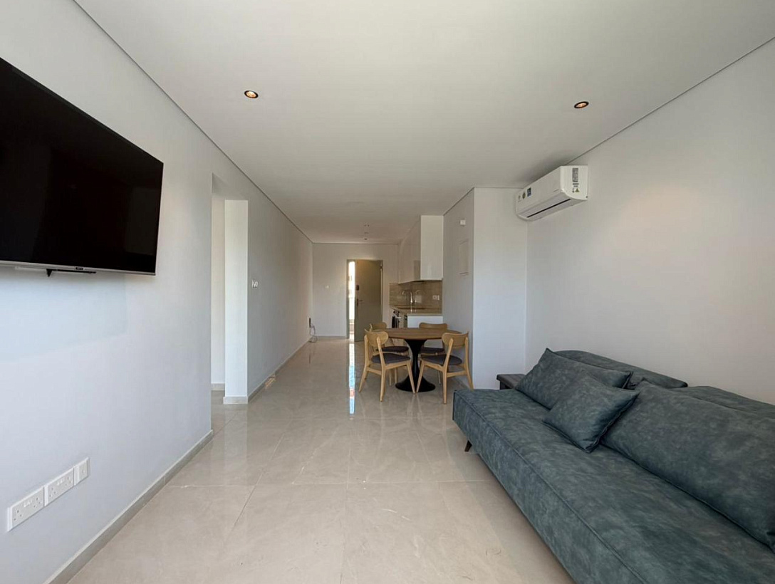 Flat in Paphos