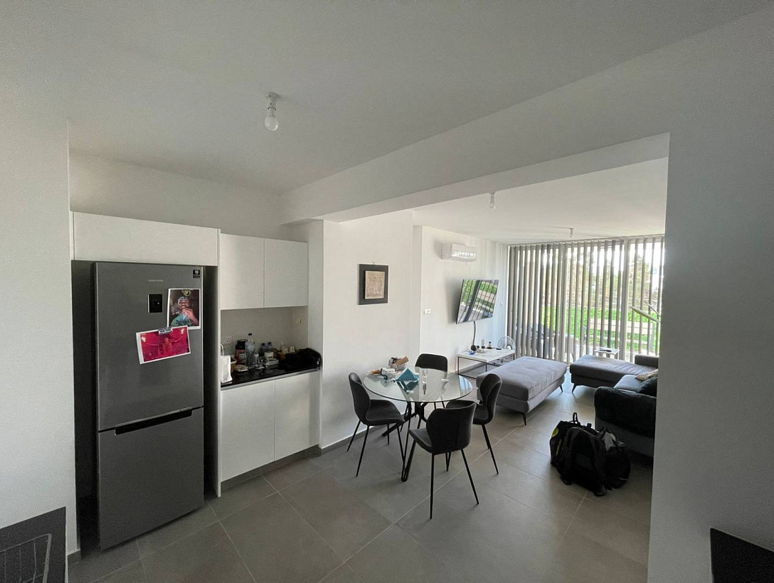 New penthouse in Nicosia