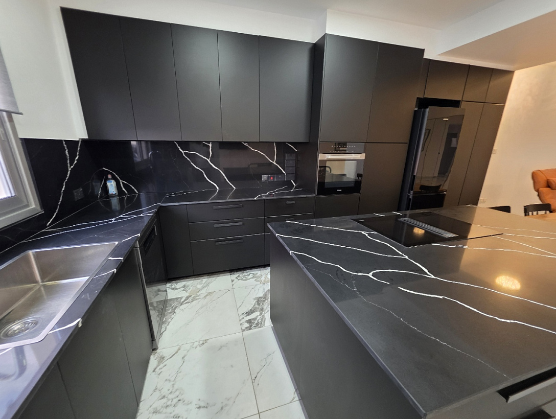 Квартира в Ларнаке