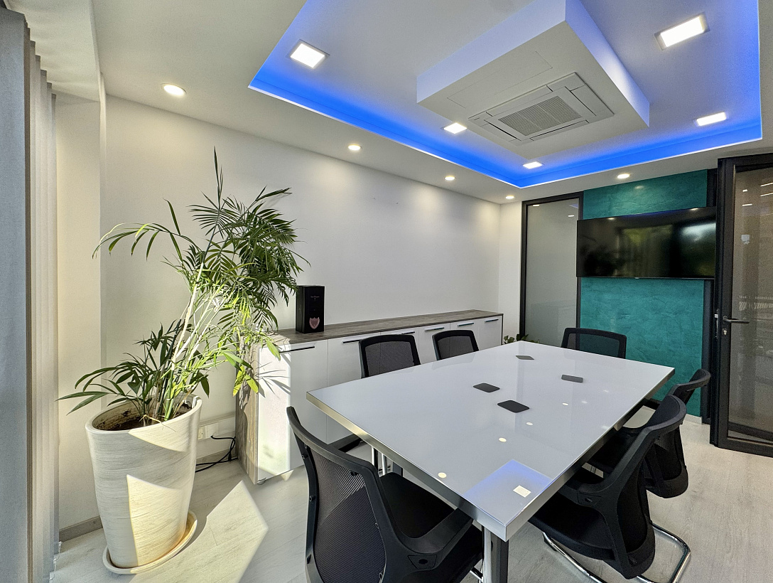 Офис в Лимассоле