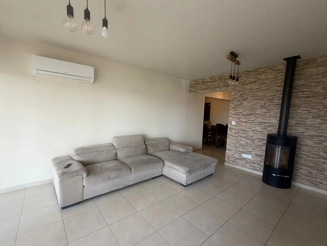 Penthouse in Larnaca