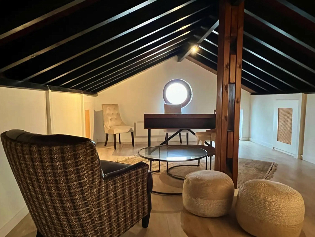 Дом в Никосии