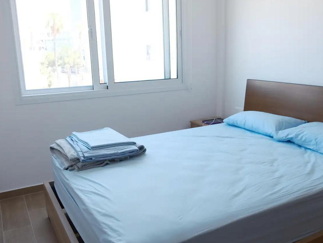 Flat in Larnaca