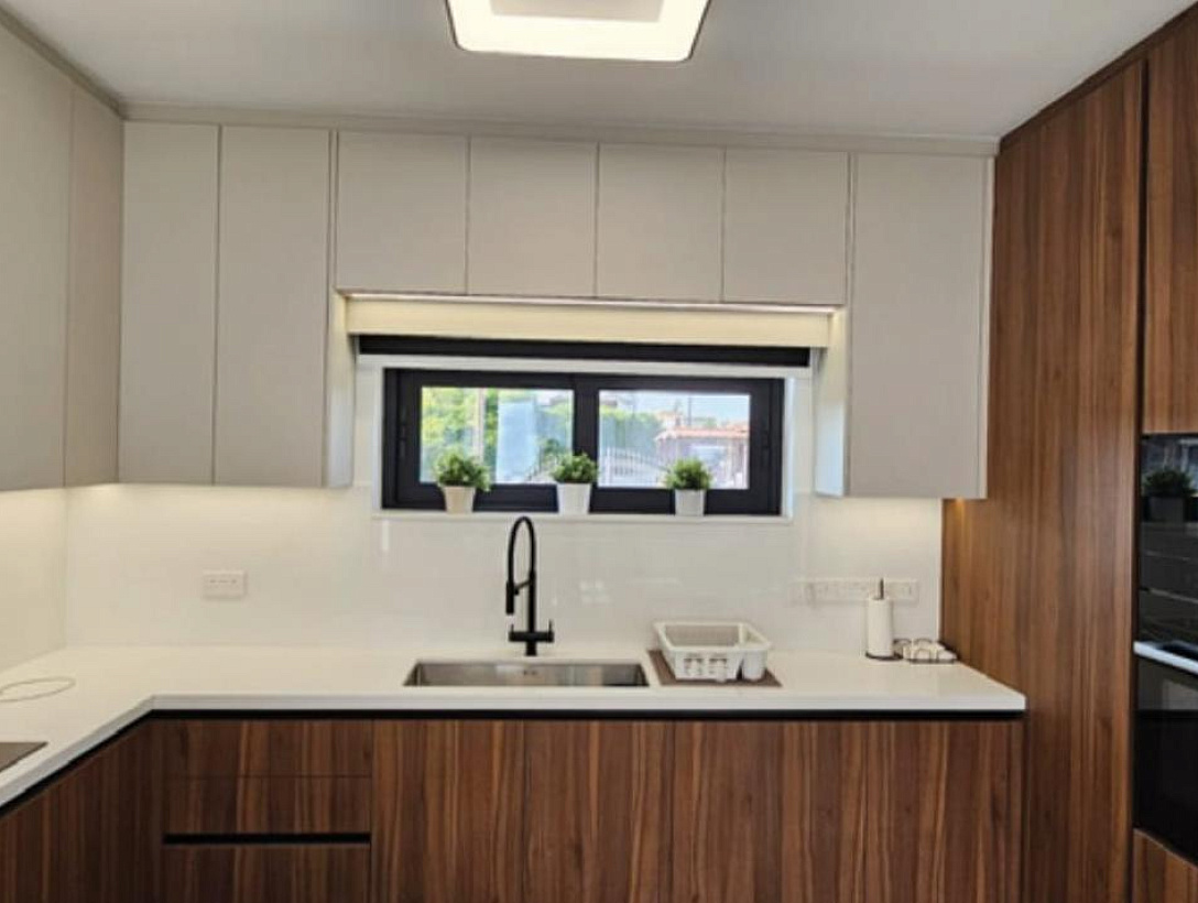 New house in Larnaca