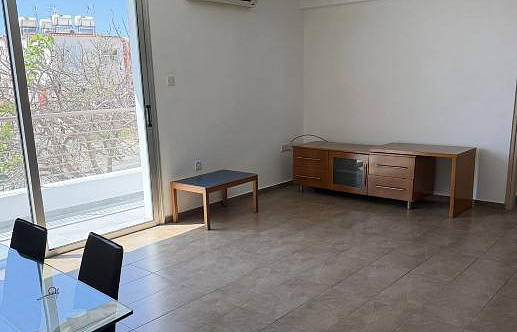 Apartment, 2 bedrooms — 5