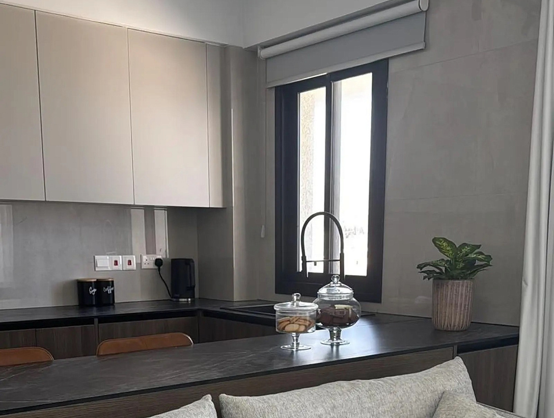 Flat in Limassol