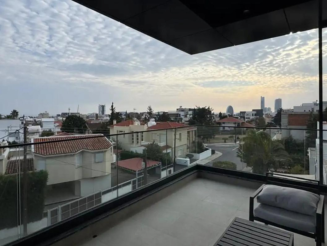 Apartment in Limassol