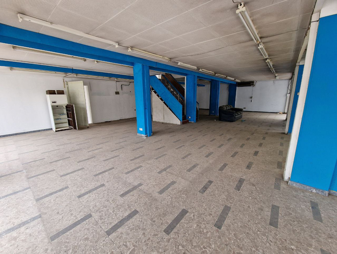 Residential in Limassol