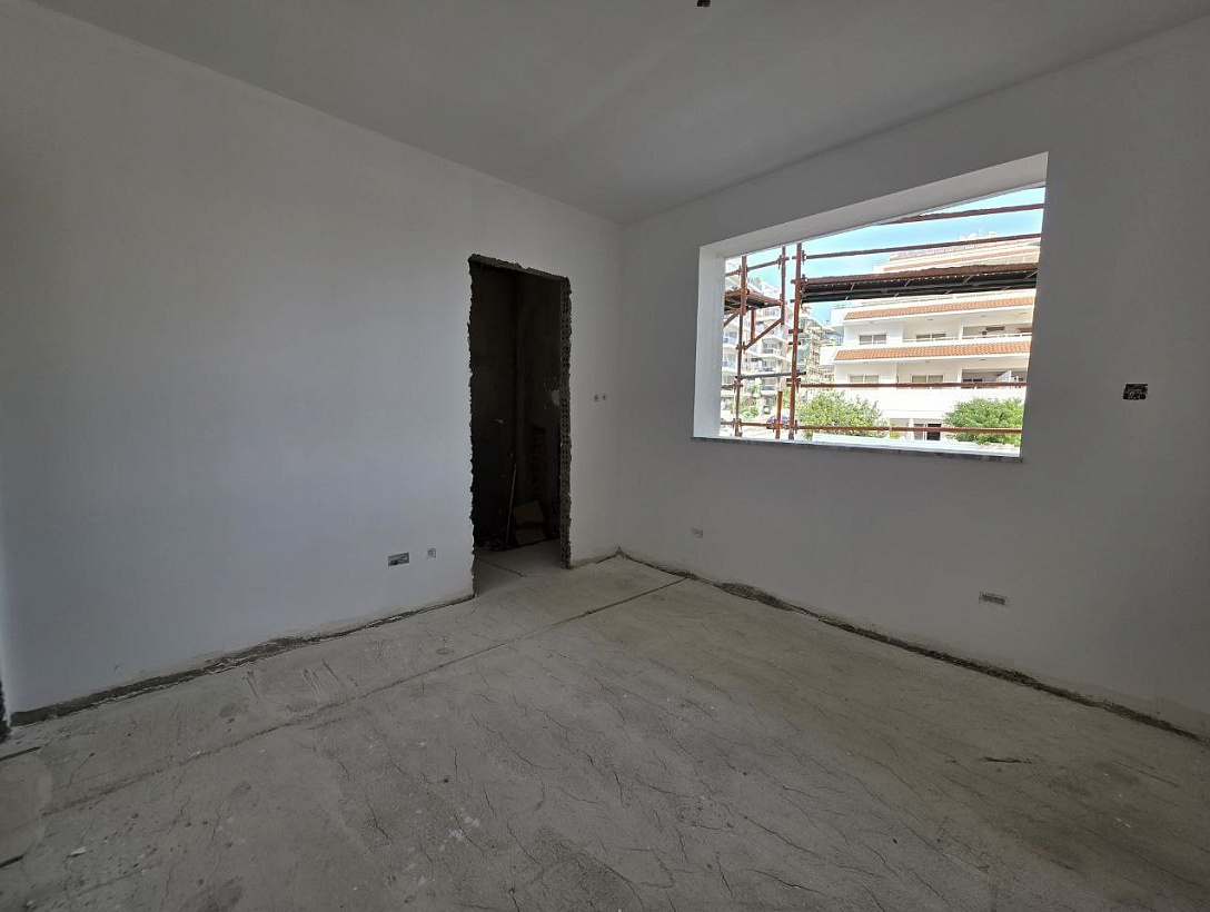 New flat in Larnaca