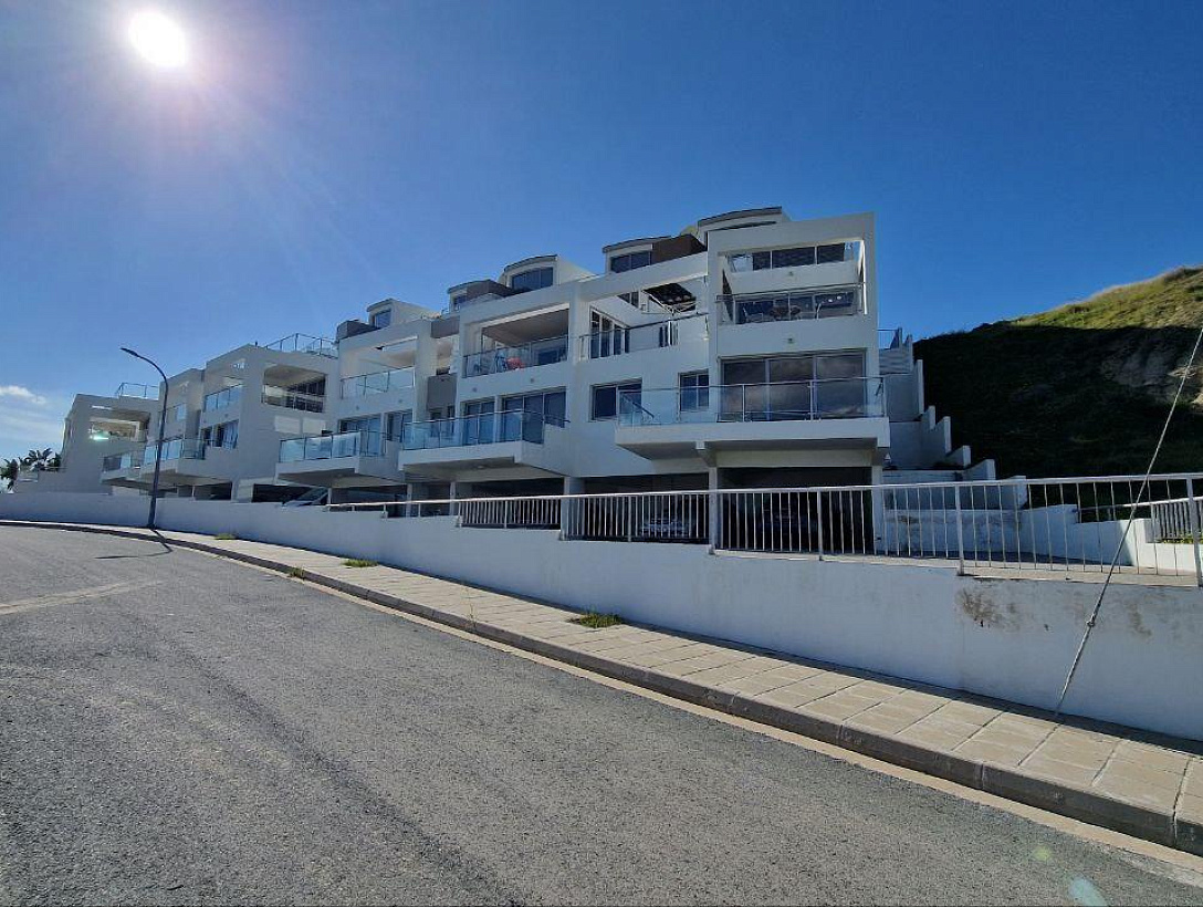 Квартира в Ларнаке