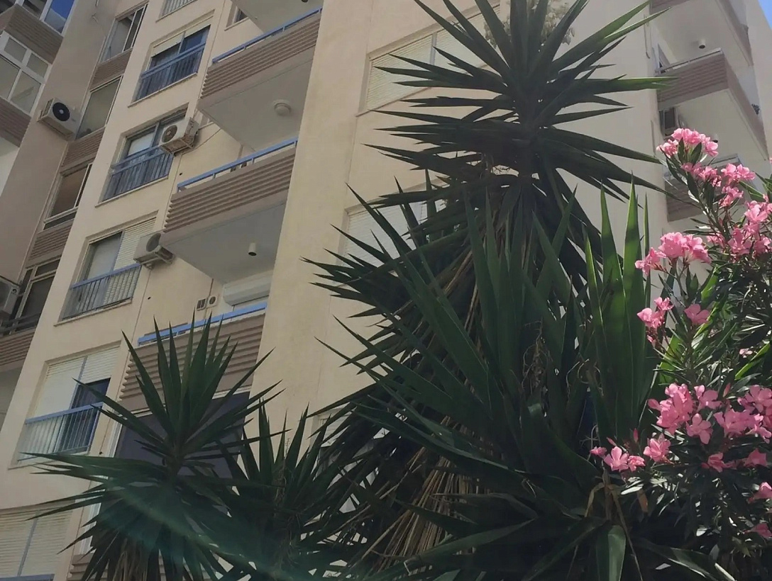 Апартаменты в Ларнаке