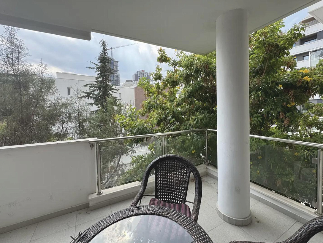 Flat in Limassol