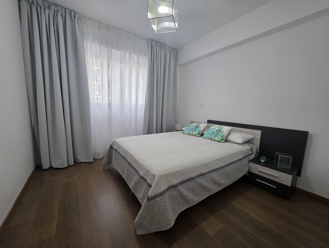 New flat in Larnaca