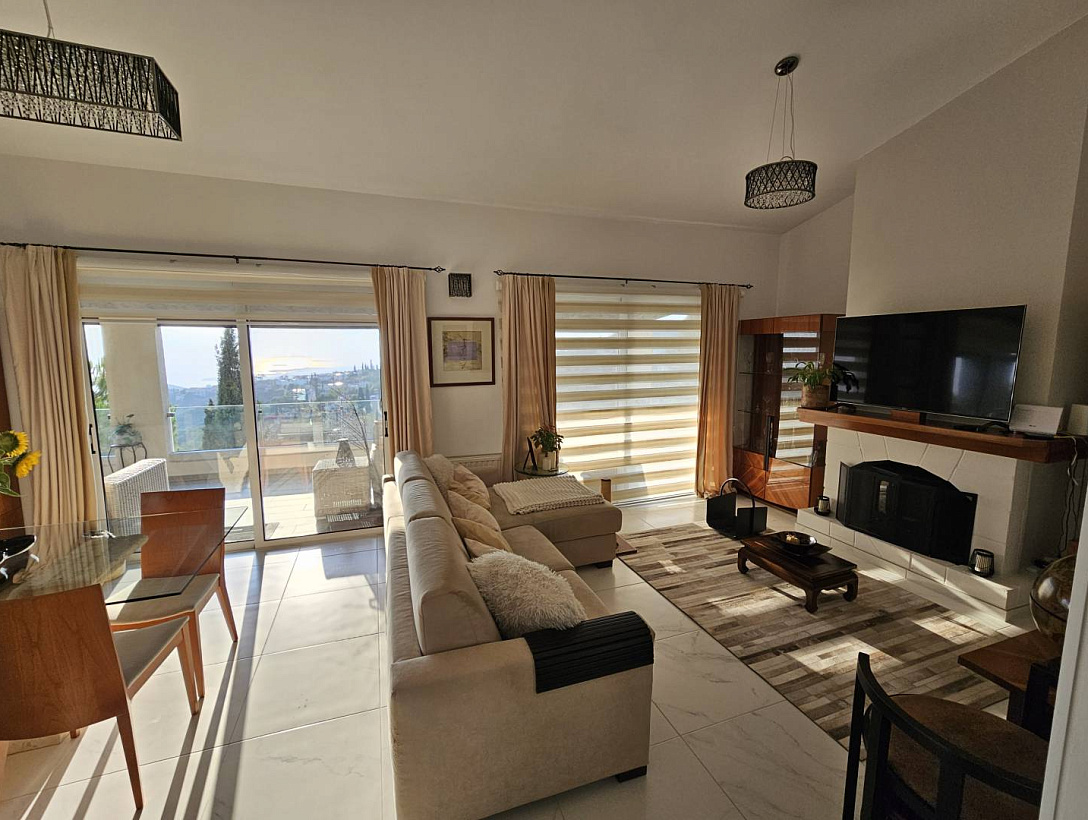 Villa in Paphos