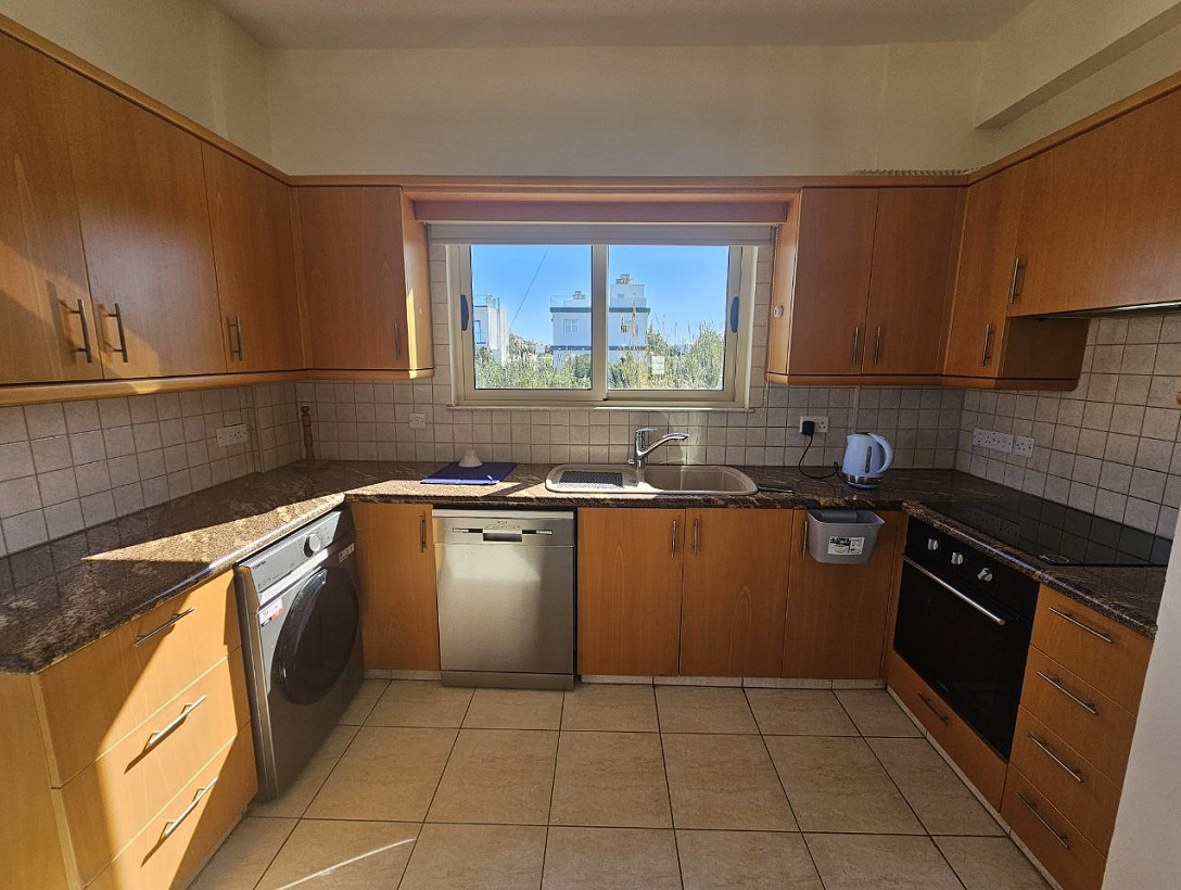 Дом в Фамагусте