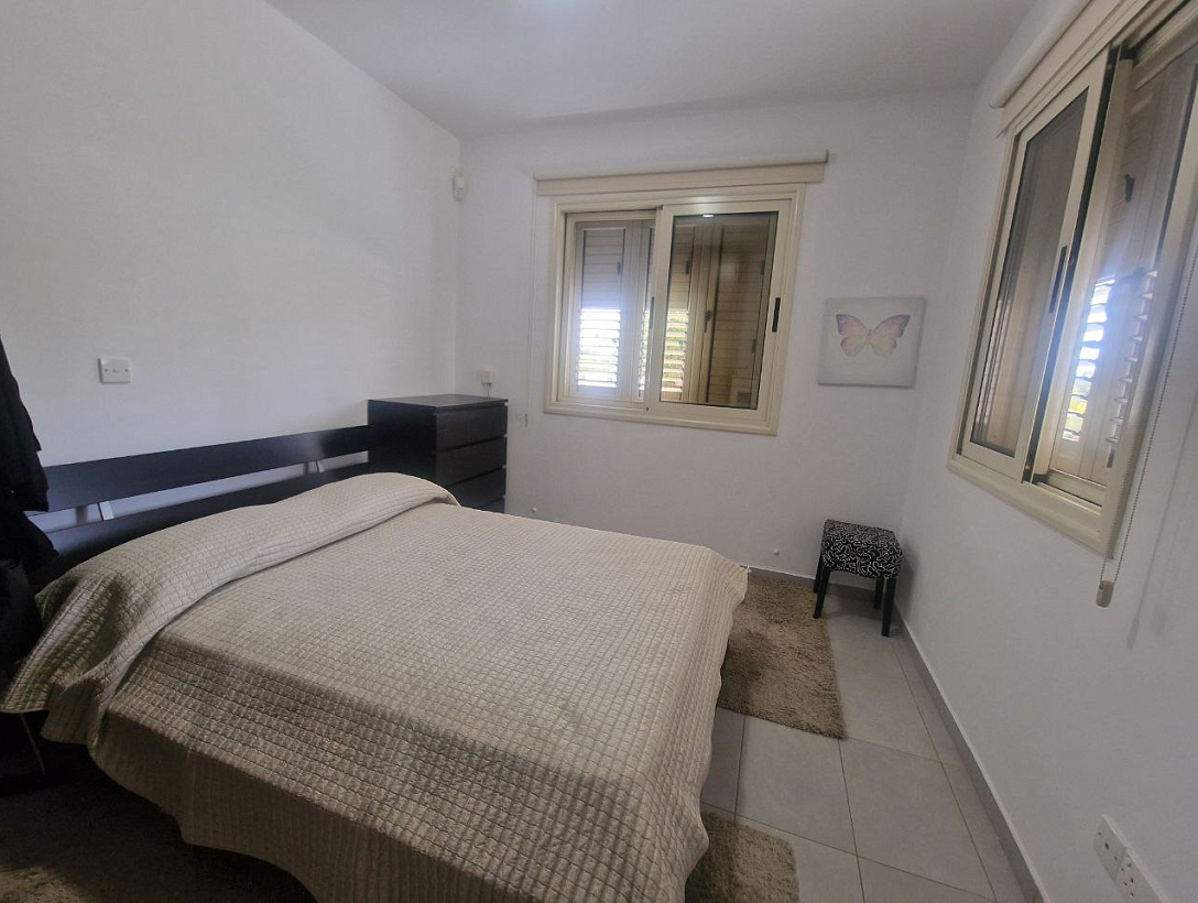 House in Larnaca