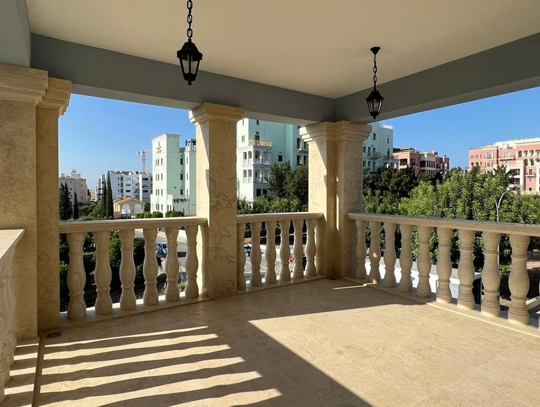 Apartment in Limassol