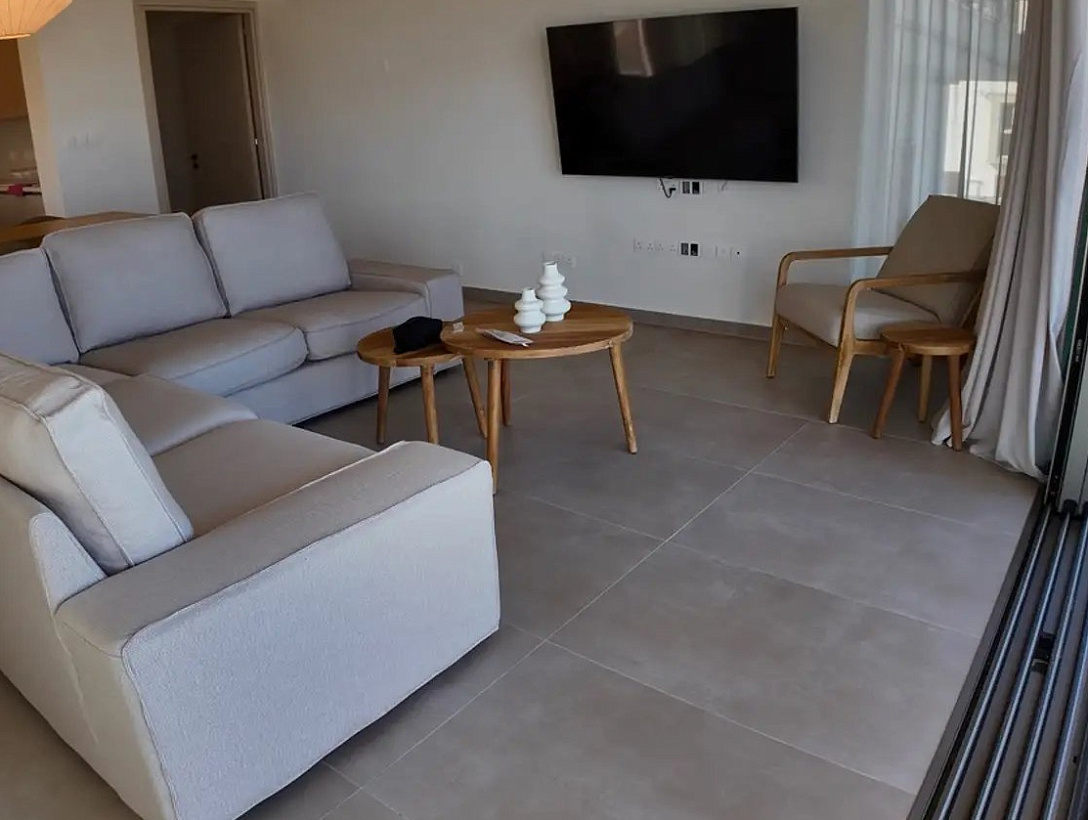 Flat in Larnaca