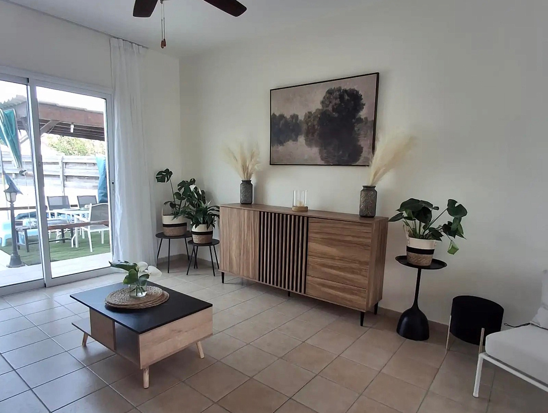 Апартаменты в Лимассоле