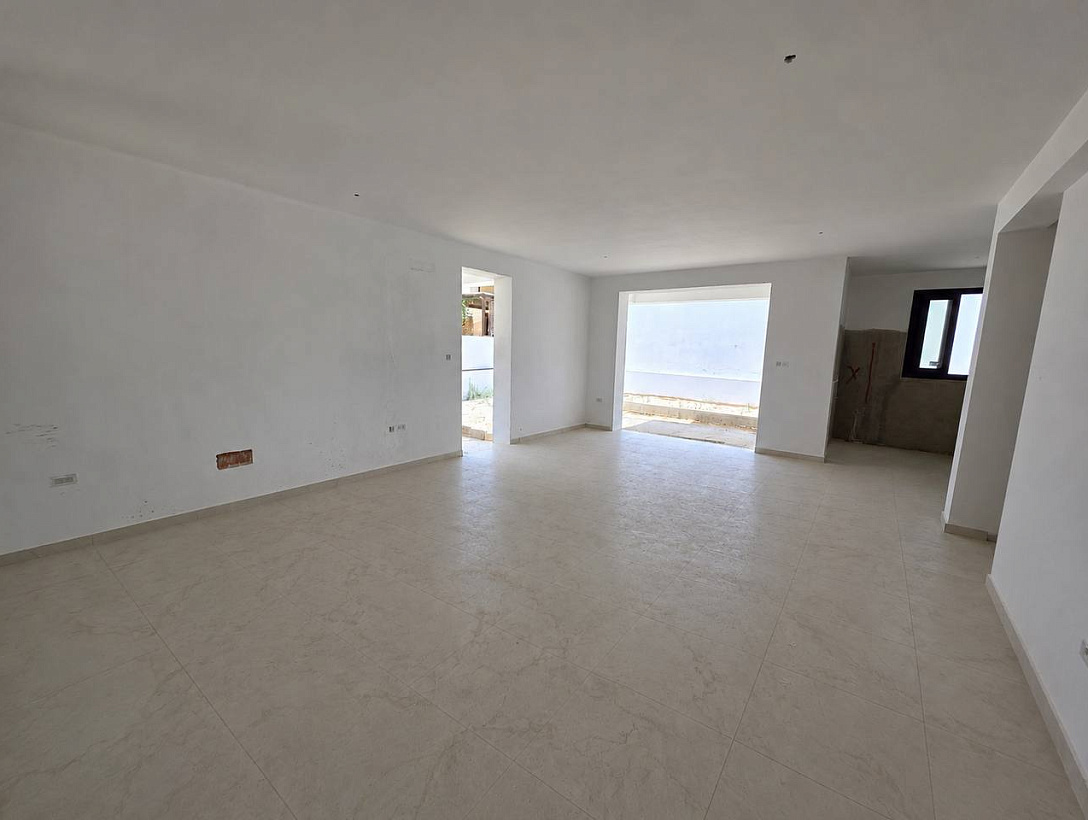 New house in Larnaca