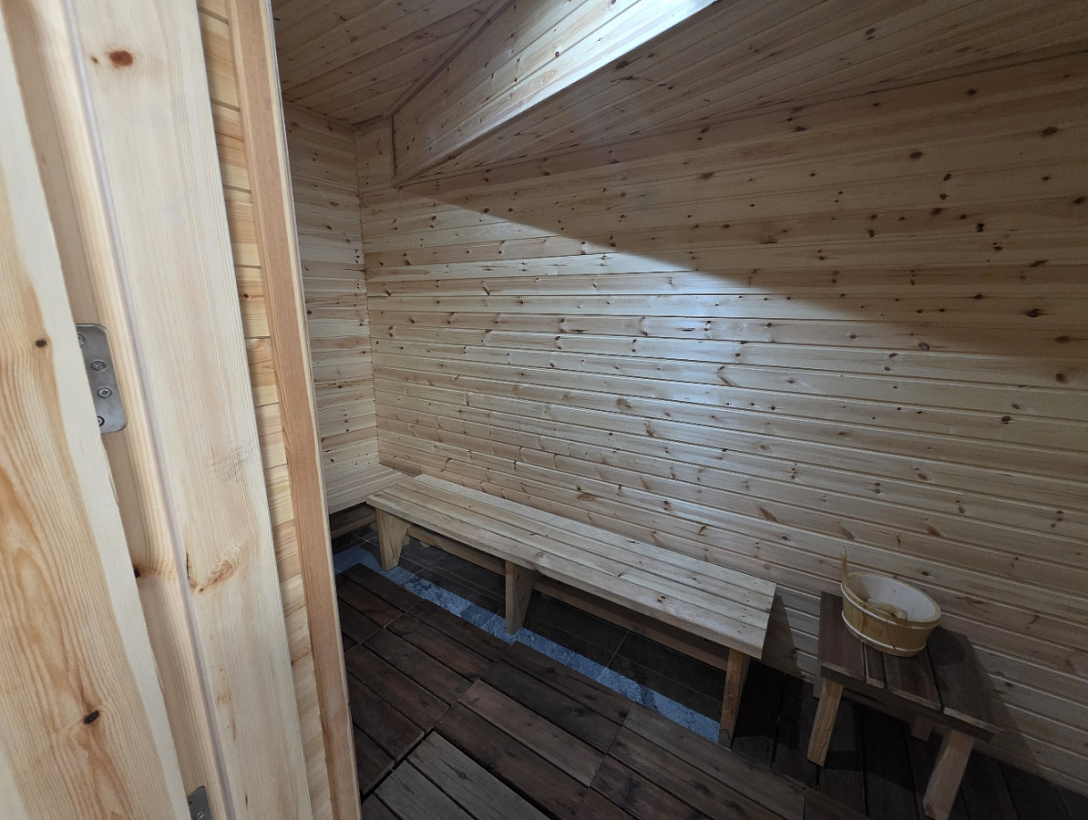 Новая квартира в Ларнаке