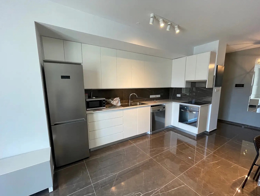 Flat in Larnaca