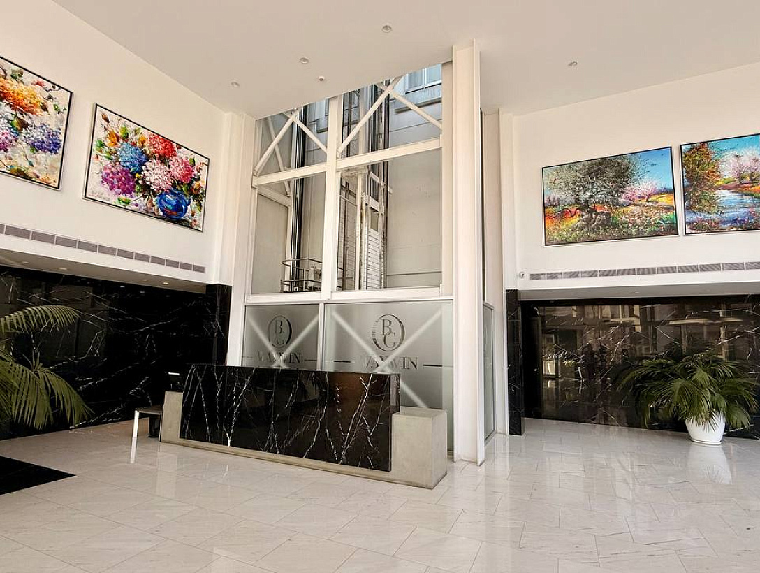 Офис в Лимассоле