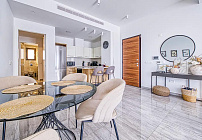 Apartment, 3 bedrooms — 24