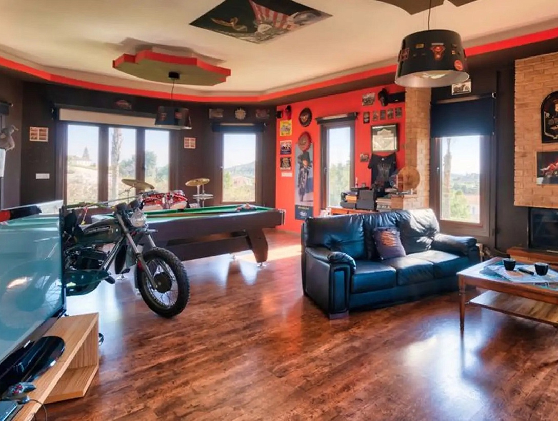 Дом в Ларнаке