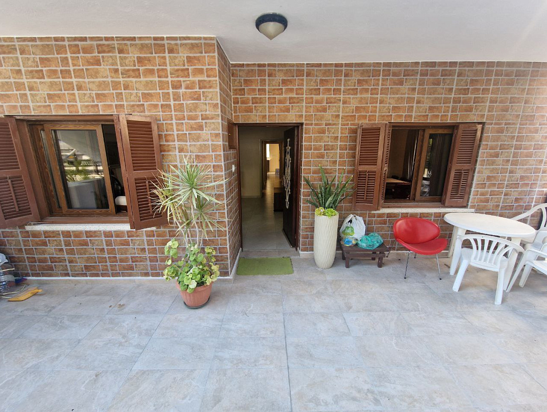 Flat in Larnaca