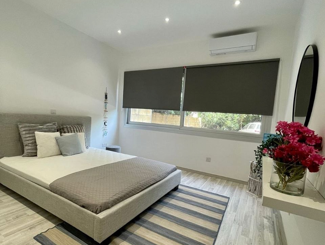 Flat in Limassol