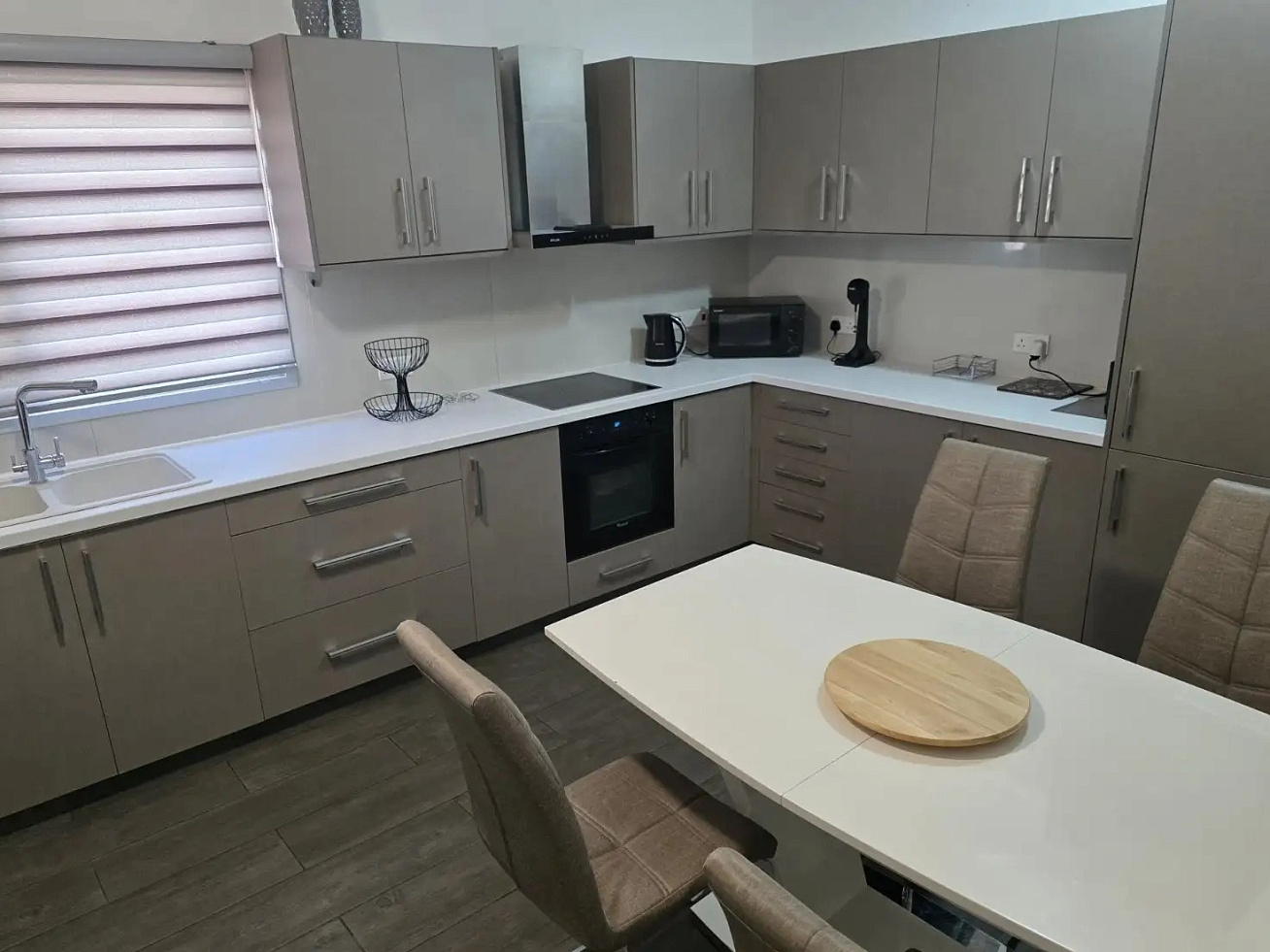 Apartment, 3 bedrooms — 6