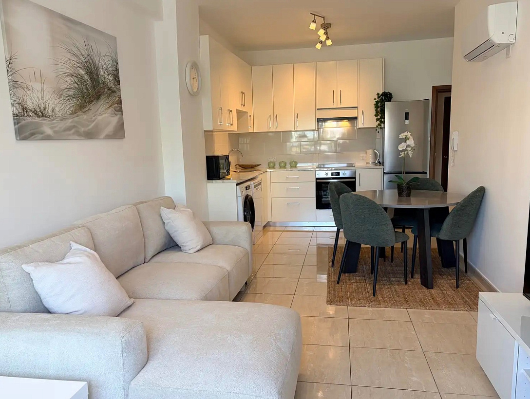Flat in Larnaca