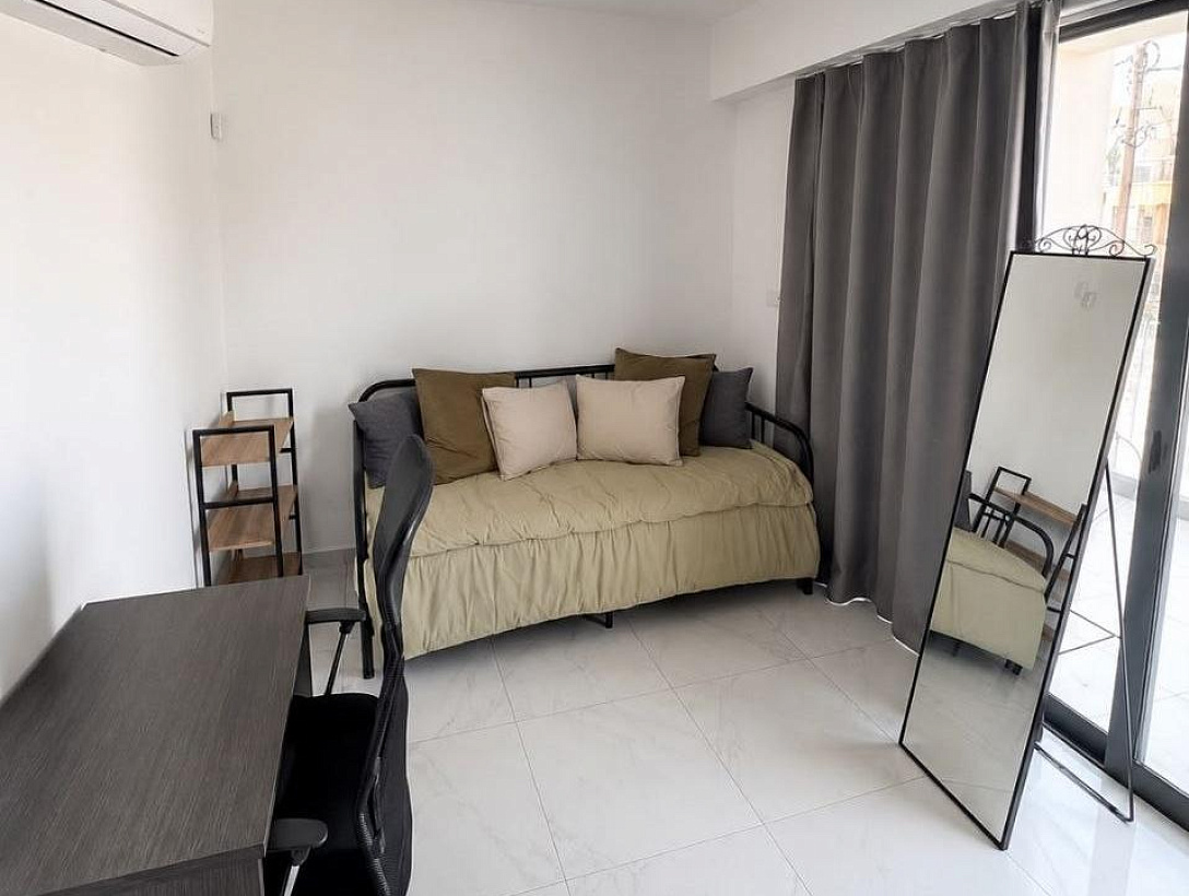 Flat in Limassol