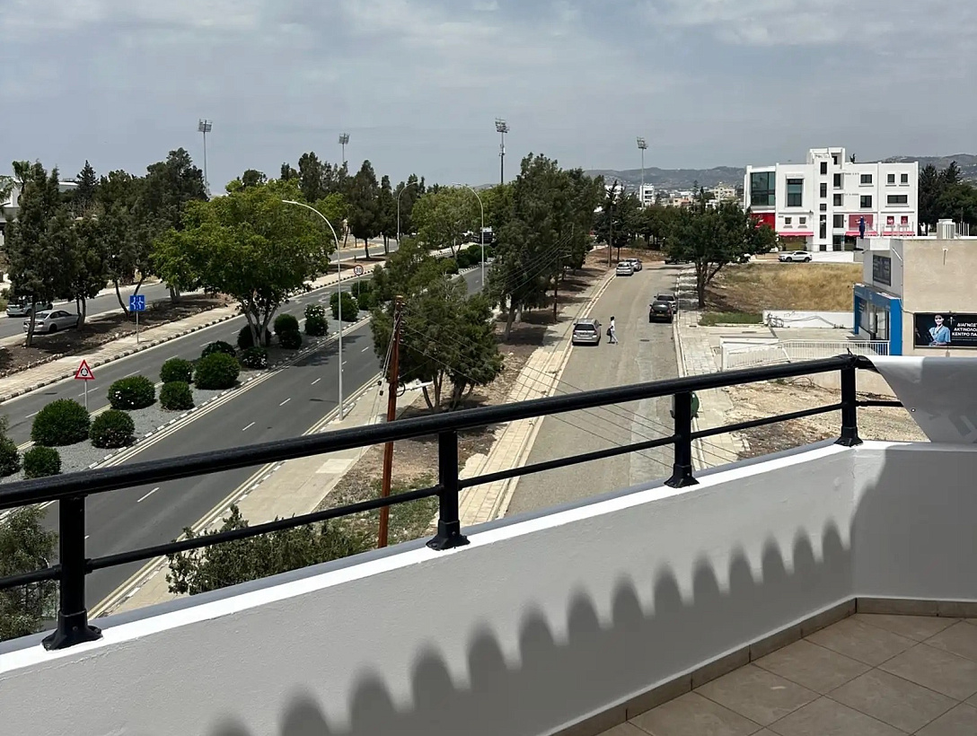 Офис в Пафосе