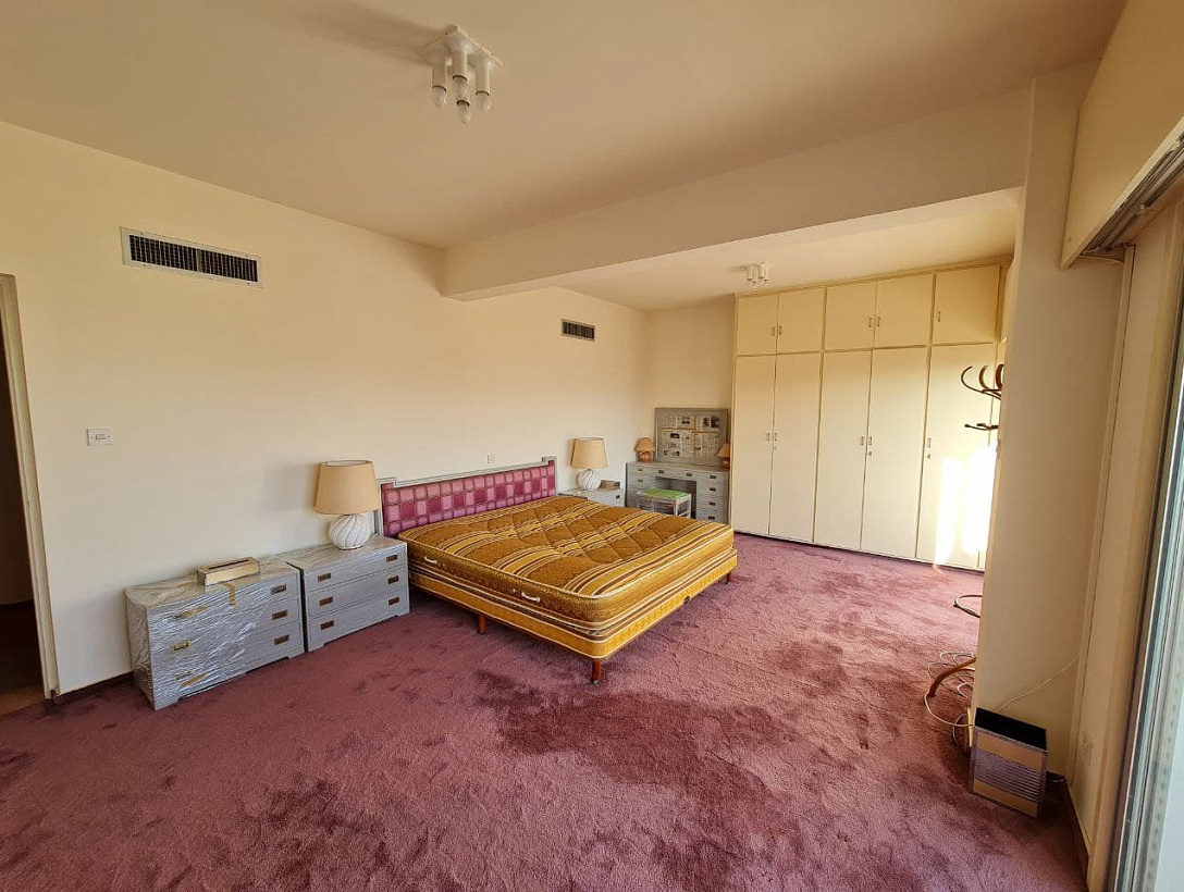 Penthouse in Limassol
