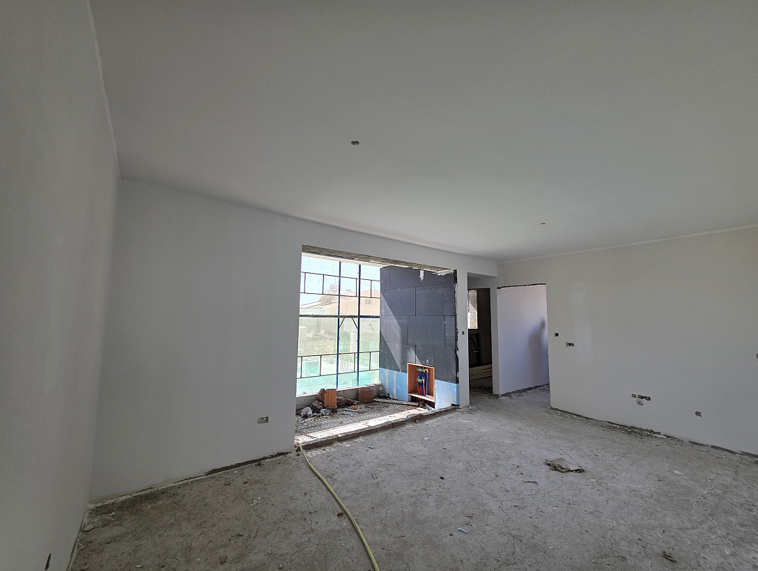 New flat in Larnaca