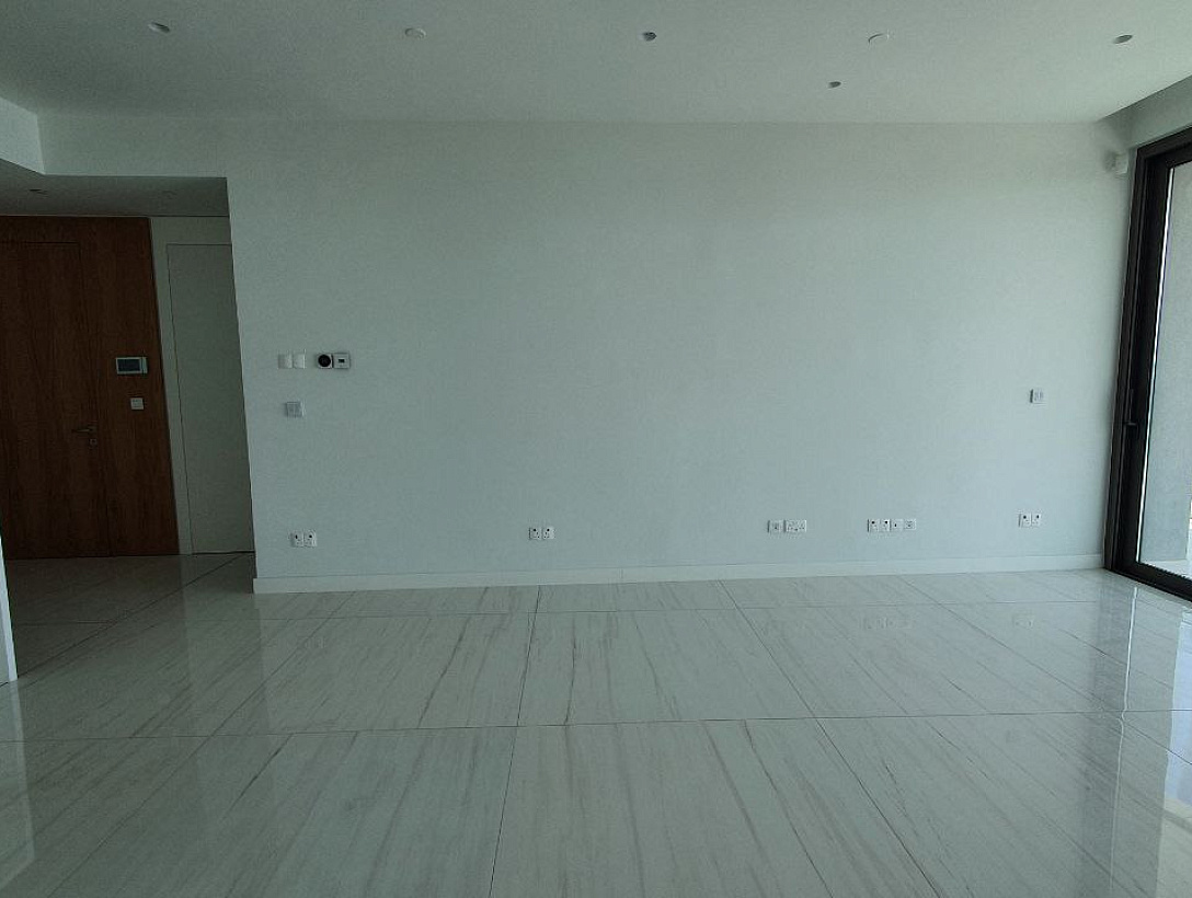New apartment in Limassol