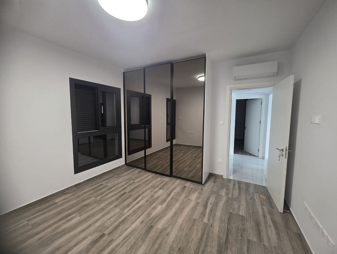 Новая квартира в Никосии